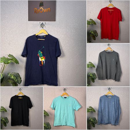 Polo Ralph Lauren T-Shirts