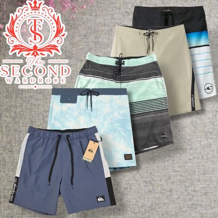 Surfer shorts