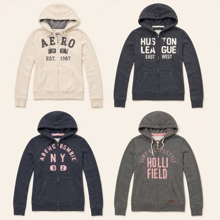 Y2K Casual Cool Hoodies