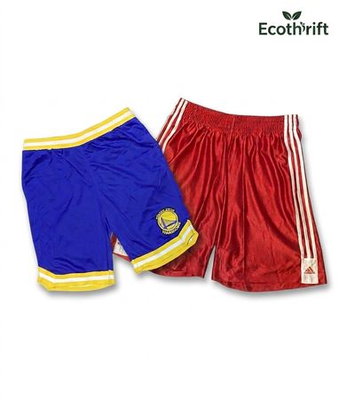 Sports Shorts Mix Brands- 21 pcs