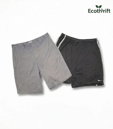Nike Sports Shorts - 10 pcs