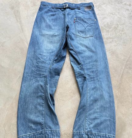Levi’s Engineered Jeans