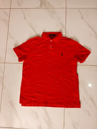Ralph Lauren Polo Shirts