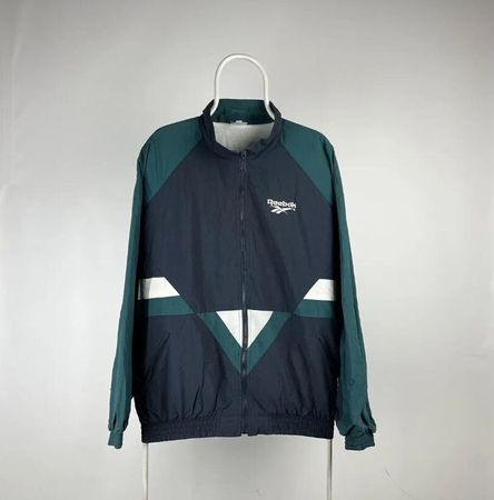 ミックス ブランドの ウインドブレーカー ジャケット