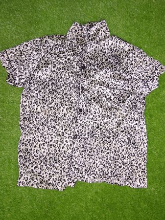 Y2k blouse