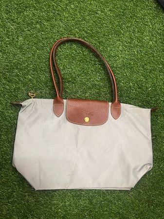 Long champ bags