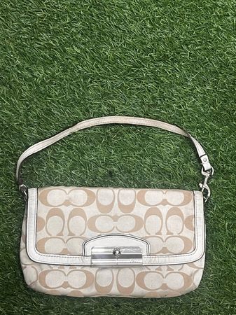 Coach wallets