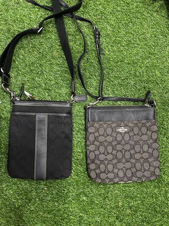 Coach bags