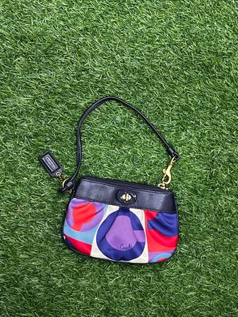 Coach bags