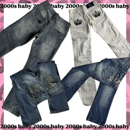 The ultimate y2k jeans-172