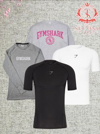 Gymshark t-shirt