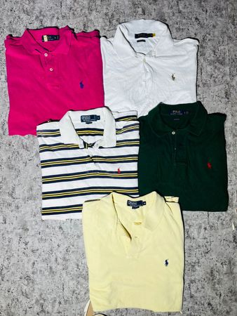 Ralph Lauren T-Shirts