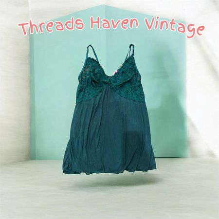 TH # 187 Y2K Romantic Baby Doll Dress – Fairycore Dream Style