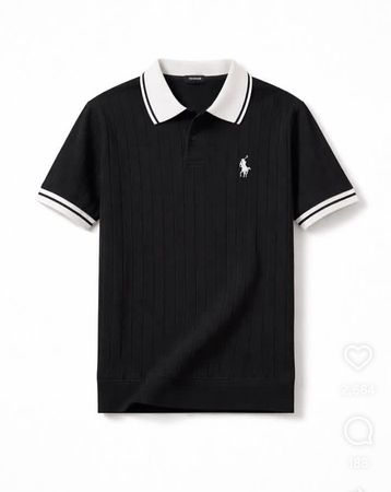プレミアム ラルフ・ローレン Tシャツ