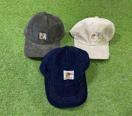Casquette Carhartt recyclée