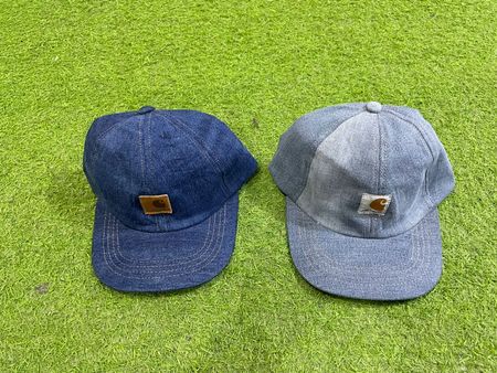 Casquette Carhartt recyclée
