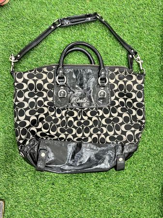 Coach bags