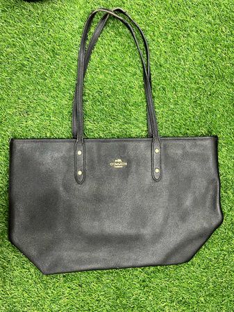 Coach bags