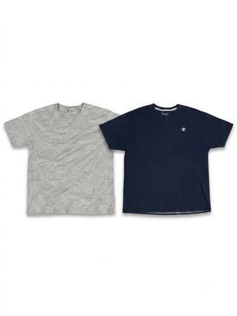 (FV-1820) Champion T-Shirts