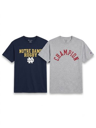 (FV-1821) Champion T-Shirts