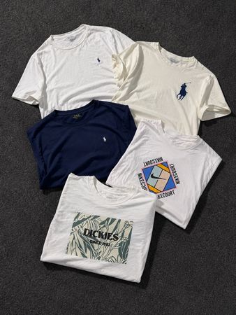 ブランドTシャツ