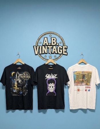 Printed T shirts