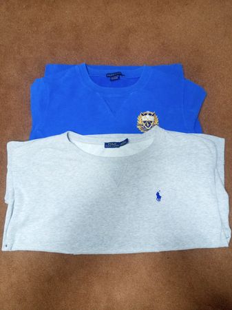 Polo Ralph Lauren Sweatshirts