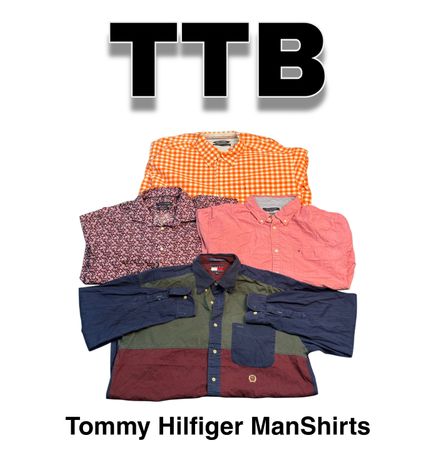 Tommy Hilfiger Shirts