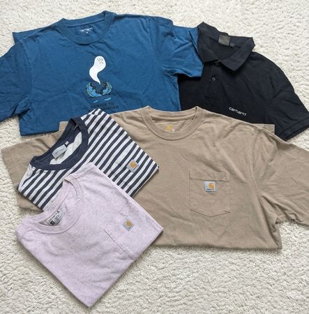 Carhartt T-Shirts