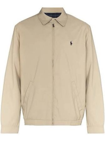 Ralph lauren harrington Jacket