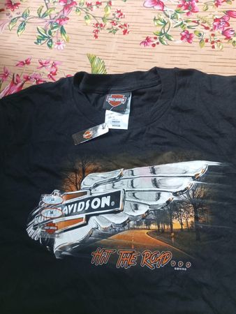 Harley Davidson Shirts