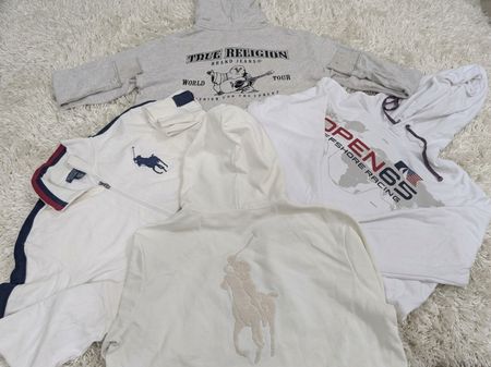 Ralph Lauren Sweatshirts