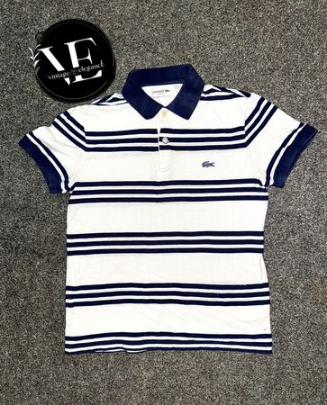 Lacoste Polo Shirts