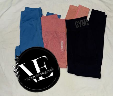 Gymshark Leggings