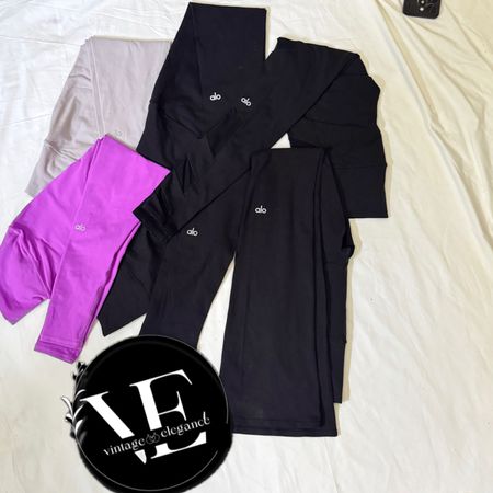 Alo Leggings