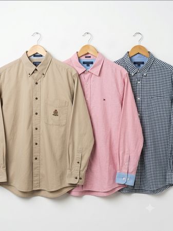 Tommy Hilfiger Shirts