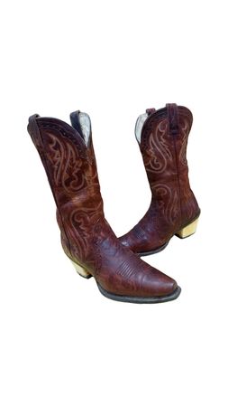 MAV# Bundle 12 Best Quality Cowboy boots