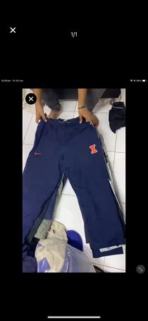 Custom handpick Nike Track Pants 15-pieces