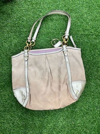 Coach bags