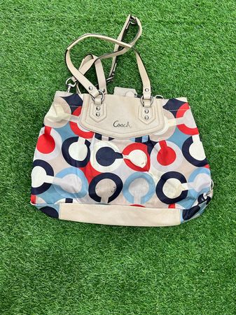 Coach bags