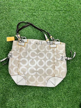 Coach bags
