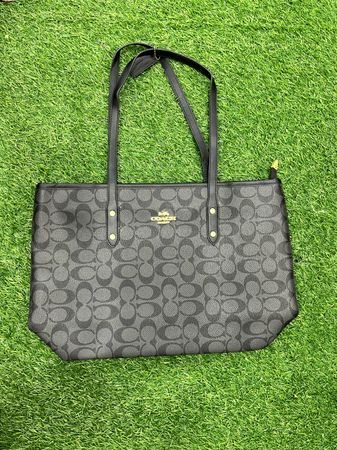 Coach bags