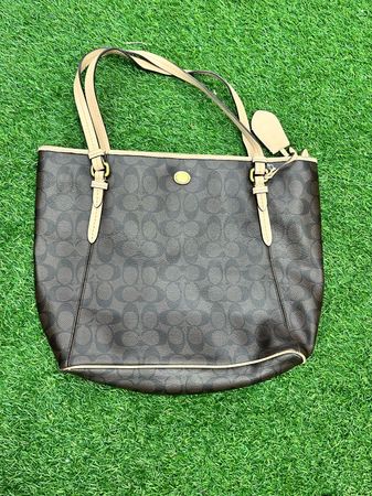 Coach bags