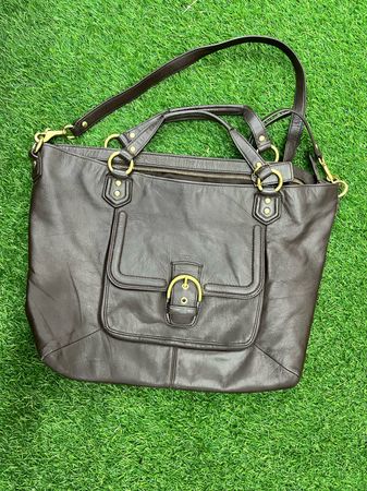 Coach bags