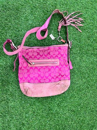 Coach bags