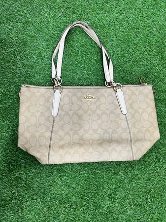 Coach bags