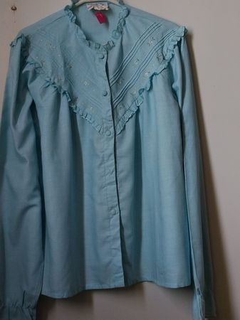 Vintage Y2K Women's Tops