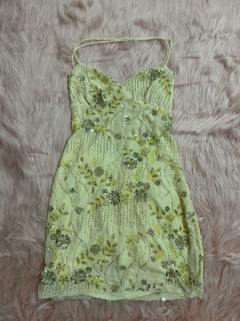 Top per feste Y2K - [TS-0619]