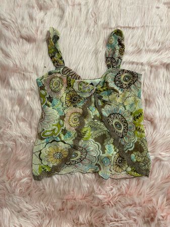 Y2K Summer Tops Collection - [TS-0620]