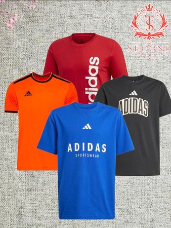 Adidas t-shirt